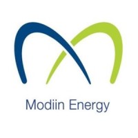 Modiin Energy logo - Similar company to Newmed Energy