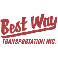 Best Way Transportation logo - Similar company to My Loaders