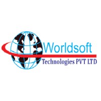 Worldsoft Technologies Pvt. Ltd logo - Similar company to Wordsoft