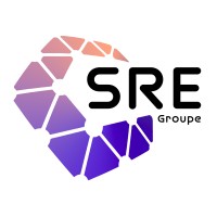 SRE Groupe logo - Similar company to Nice Impression
