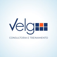 Velg Consultoria e Treinamento logo - Similar company to Velg Training