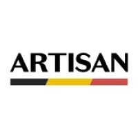 Artisan logo - Similar company to Artisan