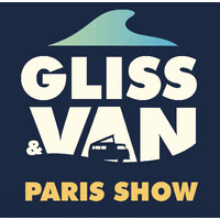 GLISS & VAN PARIS SHOW logo - Similar company to Luis Bruneau - French Kart-Driver