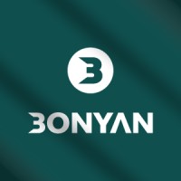 Bonyansoft logo - Similar company to Colleagan