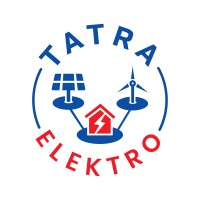 Tatra Elektro sro logo - Similar company to Blue C Gmbh