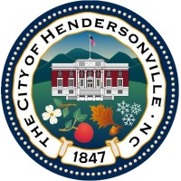 City of Hendersonville logo - Similar company to Mckenzie County