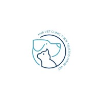 HUB CLINICS logo - Similar company to Explanotech