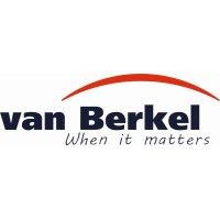 Van Berkel B.V. logo - Similar company to Security Services Group Inc (Ssg)