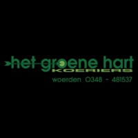 Het Groene Hart Koeriersdiensten logo - Similar company to Ve-Systems