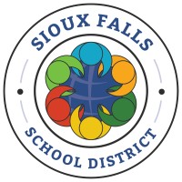 Sioux Falls School District logo - Similar company to Advanced Tech Inc