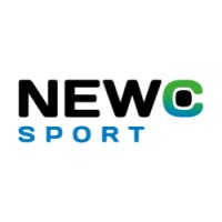 NewC Sport logo - Similar company to Up N' Down Aps