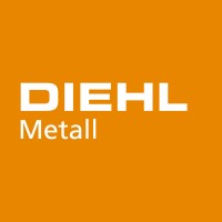 Diehl Metall logo - Similar company to Diehl Group