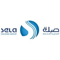 Sela Holding Group logo - Similar company to Al Assas Specialized Co.