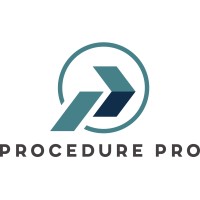 Procedure Pro LLC logo - Similar company to Info-Graphics®