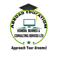 Komera Business & Consulting Services Ltd logo - Similar company to P & N Technology (Xiamen) Co., Ltd.