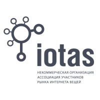 Internet of things association Russia logo - Similar company to Blocshop