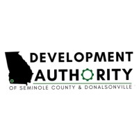 Development Authority of Seminole County and Donalsonville, GA logo - Similar company to Lee County Chamber Of Commerce & Development Authority