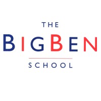 The Big Ben School, S.A. logo - Similar company to Big Ben Idiomes
