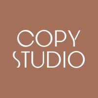 Copy Studio logo - Similar company to Agência Mosai