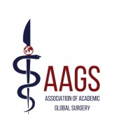 Association of Academic Global Surgery logo - Similar company to Simurgh Global Surgery Collaborative