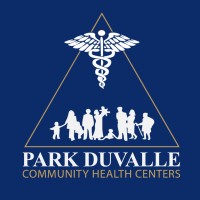 Park DuValle Community Health Centers logo - Similar company to Zingable