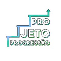Projeto Progressão logo - Similar company to Abeuni