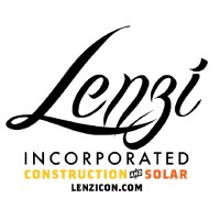 Lenzi Incorporated logo - Similar company to Fine Custom Construction