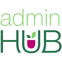 The Admin Hub logo - Similar company to The Admin Hub