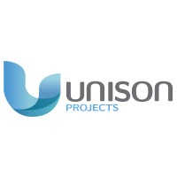 Unison Projects logo - Similar company to Propagate Developments