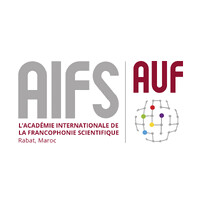 Académie internationale de la Francophonie scientifique (AIFS-AUF) logo - Similar company to Synhera
