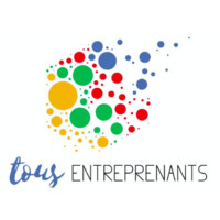 Association Tous Entreprenants logo - Similar company to Start'Up Lycee