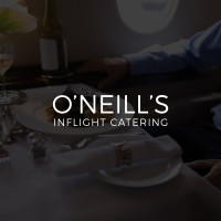 Oneills Inflight Catering logo - Similar company to Lsg Skychef