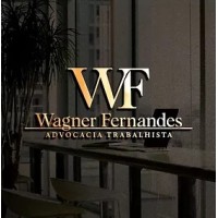WF ADVOGACIA logo - Similar company to Advogacia