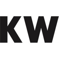 KW Institute for Contemporary Art logo - Similar company to Expanded.Art