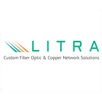 Litra MFG logo - Similar company to Practiceadmin
