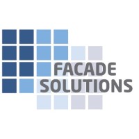 Facade Solutions UAE logo - Similar company to Facade And Build Ltd