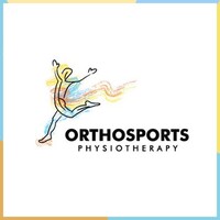 Orthosports Physiotherapy logo - Similar company to Reroute And Reboot