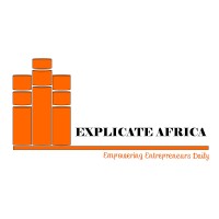 Explicate Africa logo - Similar company to Explicate