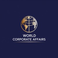 World Corporate Affairs logo - Similar company to Amron Software Technologies Pvt Ltd