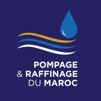 Pompage et Raffinage du Maroc logo - Similar company to Afrequip - Partenaire Industriel - Pompe Maroc & Solution De Pompage