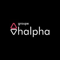 GROUPE HALPHA logo - Similar company to Halphabest
