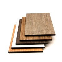 phenolic board logo - Similar company to Cpg
