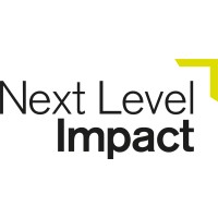 Next Level Impact logo - Similar company to Cadran Ambient