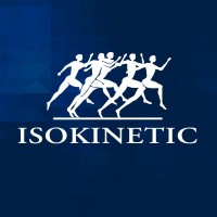 Isokinetic Medical Group logo - Similar company to Smateam - Sport Mindset Agency
