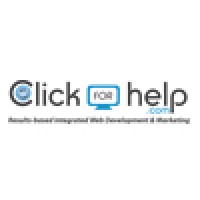 Clickforhelpindia Pvt Ltd