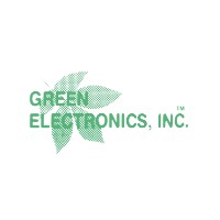 Green Electronics Inc logo - Similar company to Gwintech - Green Work Integrated Technologies Private Limited