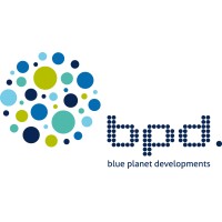 Blue Planet Developments Ltd.