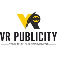 VR.PUBLICITY logo - Similar company to Botscribe
