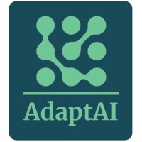 AdaptAI logo - Similar company to Intentional Ventures