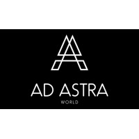 AD ASTRA WORLD logo - Similar company to Follow Her